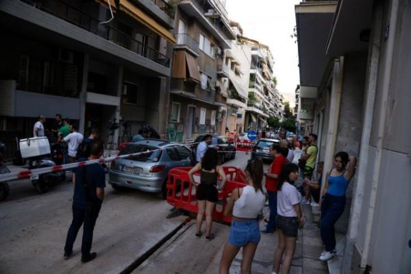 Έγκλημα στου Γουδή: «Με νευρίασε και την σκότωσα» λέει η 68χρονη μητροκτόνος