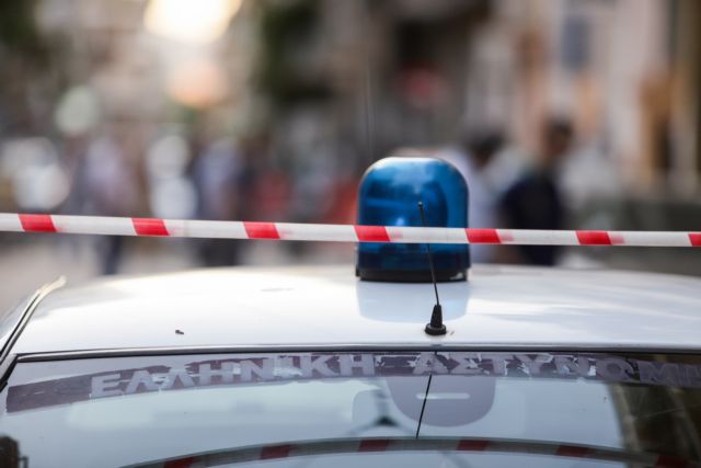 Θεσσαλονίκη: 43χρονος βρέθηκε απαγχονισμένος σε δωμάτιο ξενοδοχείου