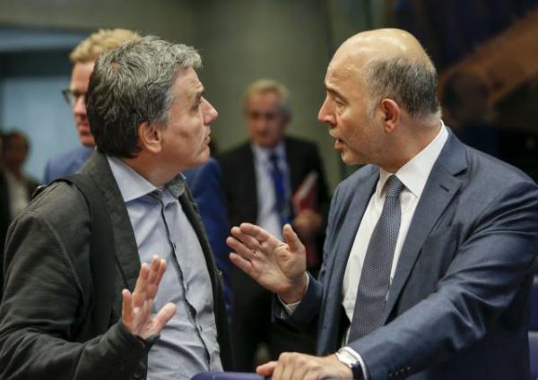 «Καμπανάκι» Κομισιόν: «Τρύπα» 1,9 δισ. ευρώ από τις παροχές Τσίπρα