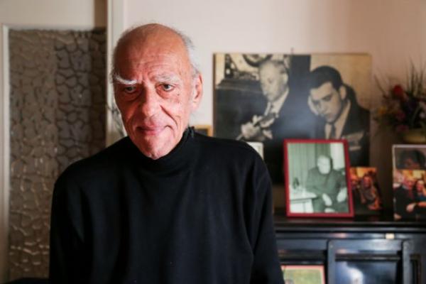 Η παρακαταθήκη του Στέλιου Βαμβακάρη – Την Πέμπτη η κηδεία