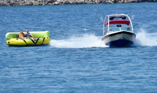 Καιρός: Μετά τις βροχές έρχεται καύσωνας – Στους 38 βαθμούς η θερμοκρασία