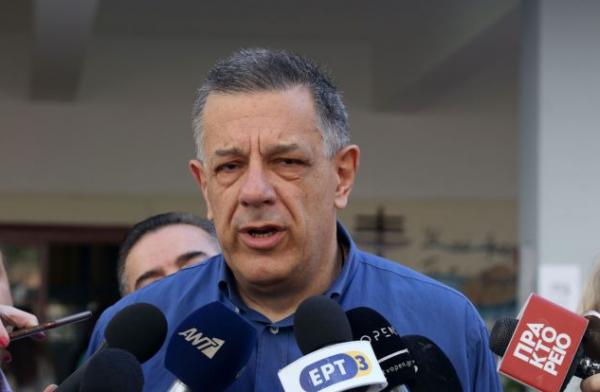 Η ανάρτηση Ταχιάου λίγο πριν το δεύτερο γύρο των εκλογών