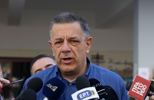 Η ανάρτηση Ταχιάου λίγο πριν το δεύτερο γύρο των εκλογών