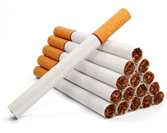 Ανθεί το εμπόριο λαθραίων τσιγάρων: Η Ελλάδα έχασε 690 εκατ.