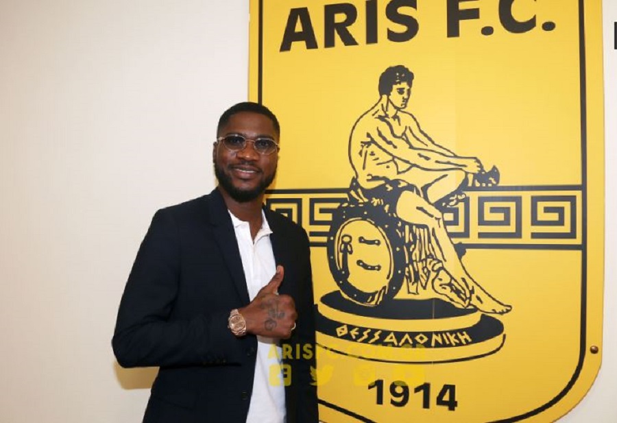 Πυροδότησε τη «βόμβα» ο Άρης, ανακοίνωσε τον Ιντέγε