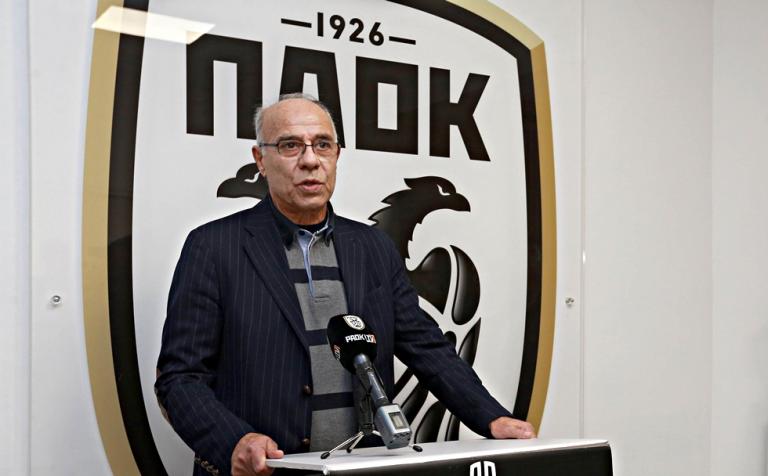 «Τρεις παίκτες επιπέδου Champions League θα αποκτήσει ο ΠΑΟΚ»