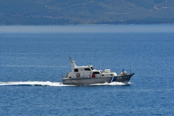 Τραγωδία στη Λέσβο – Ναυάγιο με 7 νεκρούς πρόσφυγες