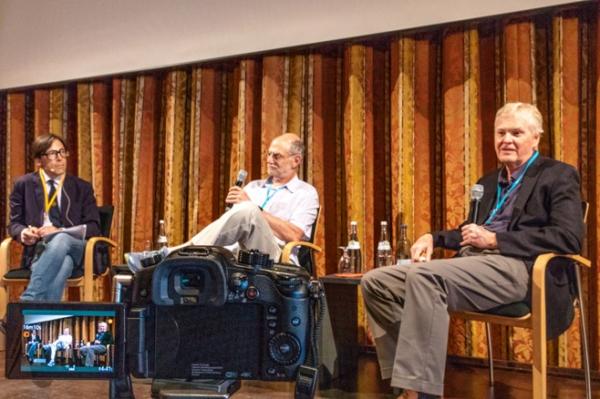 Δύο νομπελίστες μιλούν στο in.gr για το βιολογικό ρολόι