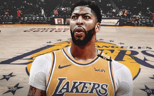 Μάτζικ: Ο Ντέιβις μόλις απέδειξε ότι θέλει πρωτάθλημα με τους Λέικερς