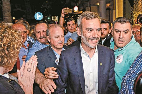 Αλαλούμ σε δήμους και περιφέρειες φέρνει η απλή αναλογική