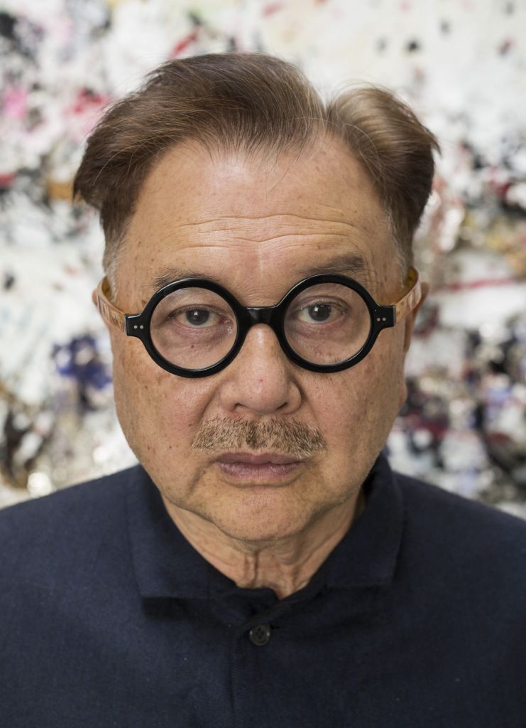 Ο Mr. Chow και το… ελληνικό γιαούρτι