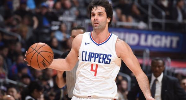 Τεόντοσιτς: «Καθυστέρησα πολύ να πάω στο ΝΒΑ»