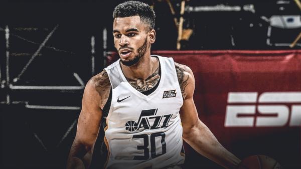 Στο Summer League με τους Καβαλίερς ο Μήτρου-Λονγκ