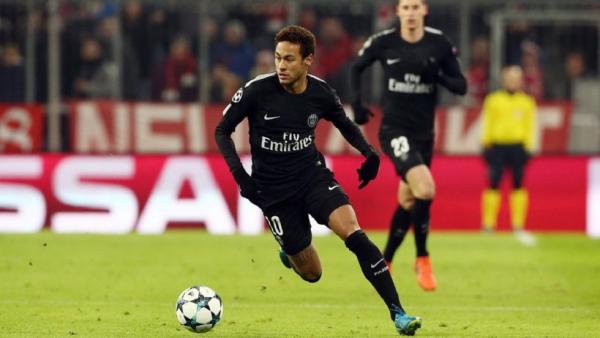 Ριβάλντο : «Αυτό είναι το λάθος του Νεϊμάρ»