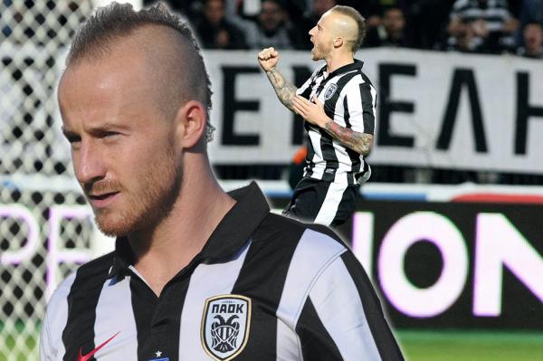 Προ των πυλών της Τούμπας ο Στoχ