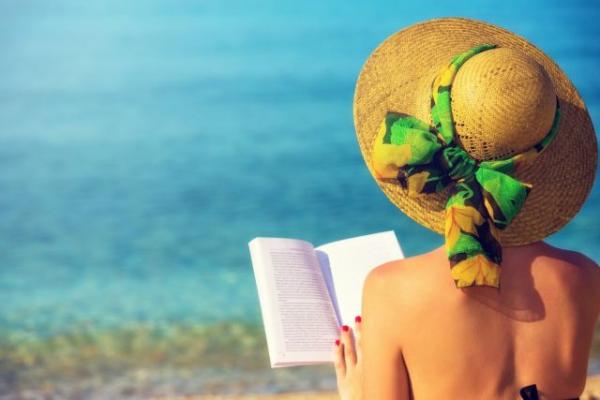 Καιρός για παραλία -Μέχρι τους 37 βαθμούς η θερμοκρασία το ΣΚ