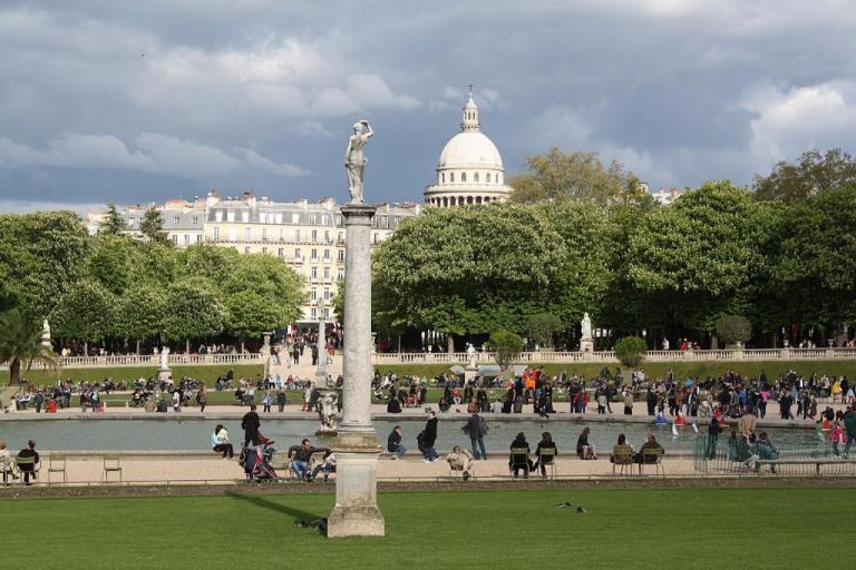 Σεισμός 5,1 ρίχτερ στη Γαλλία