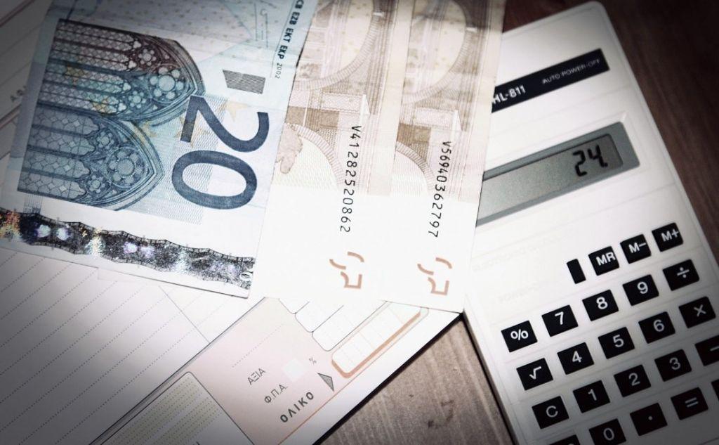 120 δόσεις : Έρχεται «προεκλογική» παράταση για τη ρύθμιση οφειλών