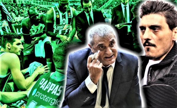 Παναθηναϊκός: Να στηρίξει την επιλογή του