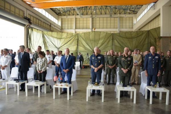 Pyatt urges Turkey to stop provocations, dialogue