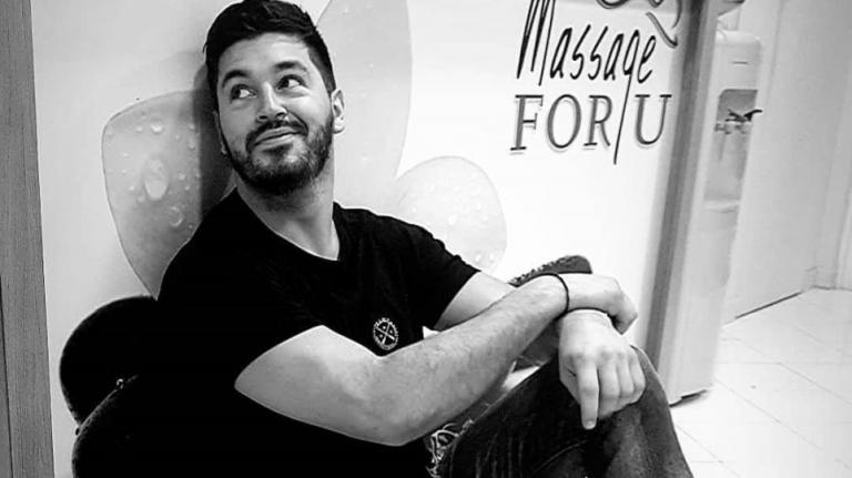 Ξέσπασε ο αδελφός του Πάνου Ζάρλα