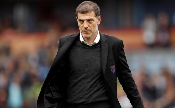 Στα χέρια του Μπίλιτς το πηδάλιο της Γουέστ Μπρομ