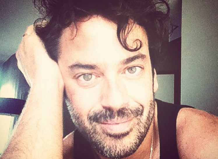 Πάνος Καλλίτσης : Εφαγα την πρώτη σφαίρα στην καρδιά