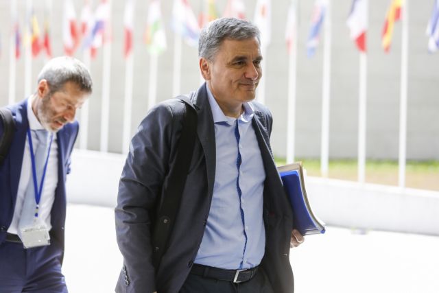 Πυροτέχνημα ακόμη και η πρόωρη αποπληρωμή του ΔΝΤ