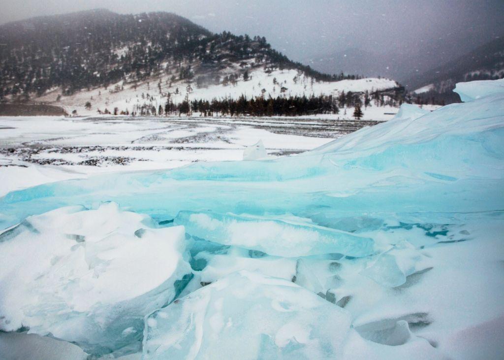 Κατοικήσιμη η Σιβηρία στο μέλλον λόγω της κλιματικής αλλαγής