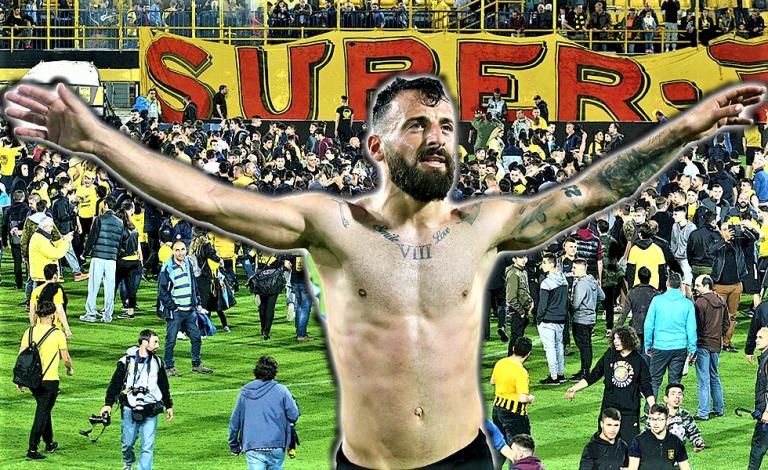 Άρης : Ο Σιώπης και το ταμπού της πώλησης