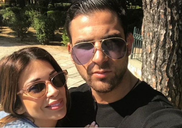 Χατζίδου: Το δώρο που έκανε στον Ετεοκλή και η αντίδρασή του