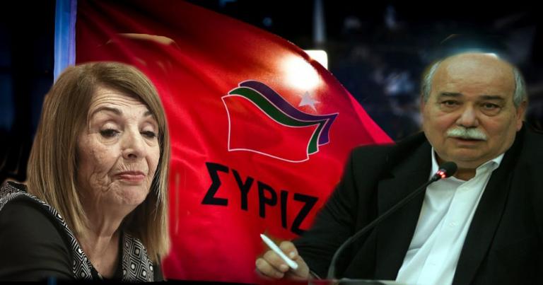 Εξευτέλισαν την Αριστερά με τα προεκλογικά ρουσφέτια και τις ύποπτες ρυθμίσεις