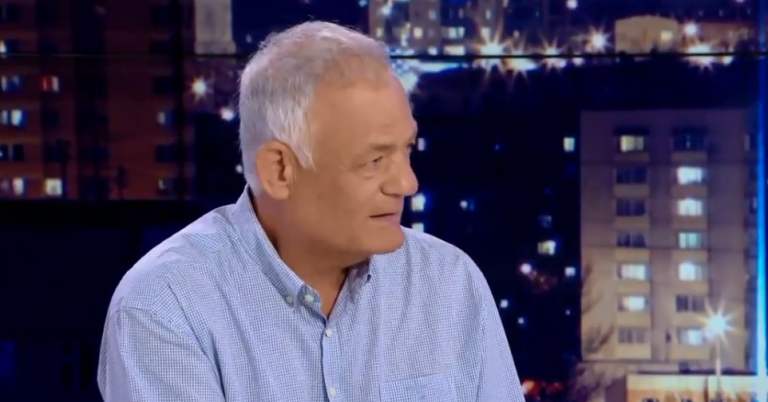 Λ. Ταγματάρχης στο One Channel: Η ΕΡΤ δεν είναι αντικειμενική και το αποδέχονται και οι ίδιοι