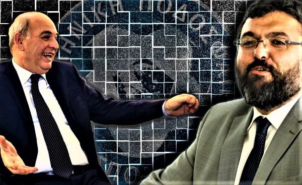 Το παραμύθι της εξυγίανσης δεν αποκοιμίζει κανέναν πια…