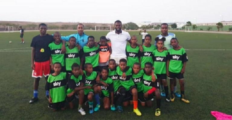 ΠΑΟΚ : «Νονός» σε Ακαδημία της πατρίδας του ο Βαρέλα