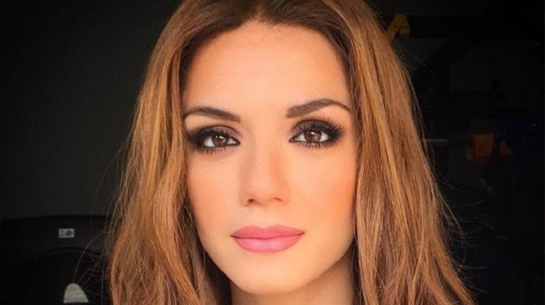 Βάσω Λασκαράκη: Η ειλικρινής ανάρτηση για το τέλος της σειράς «Το Σόι σου»