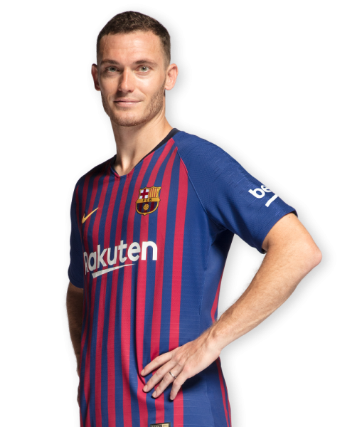 «Μια ανάσα από τον Ολυμπιακό ο Βερμάλεν της Μπαρτσελόνα»