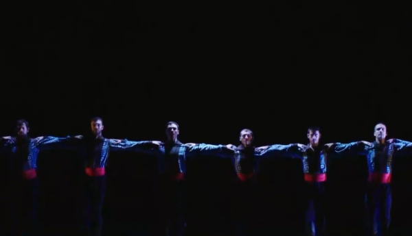 Η διεθνής παραγωγή «The Thread» έρχεται στην Επίδαυρο