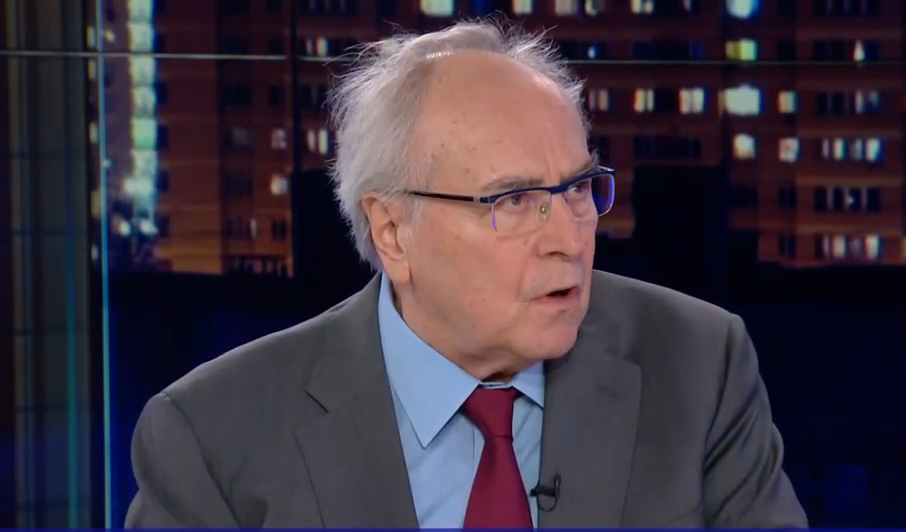 Ν. Κωνσταντόπουλος στο One Channel: Ύβρις για την Αριστερά να θεωρούμε συνέχειά της τον ΣΥΡΙΖΑ