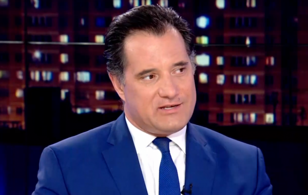 Αδ. Γεωργιάδης στο One Channel: Προεκλογικές σκοπιμότητες πίσω από τη σύγκληση του ΚΥΣΕΑ