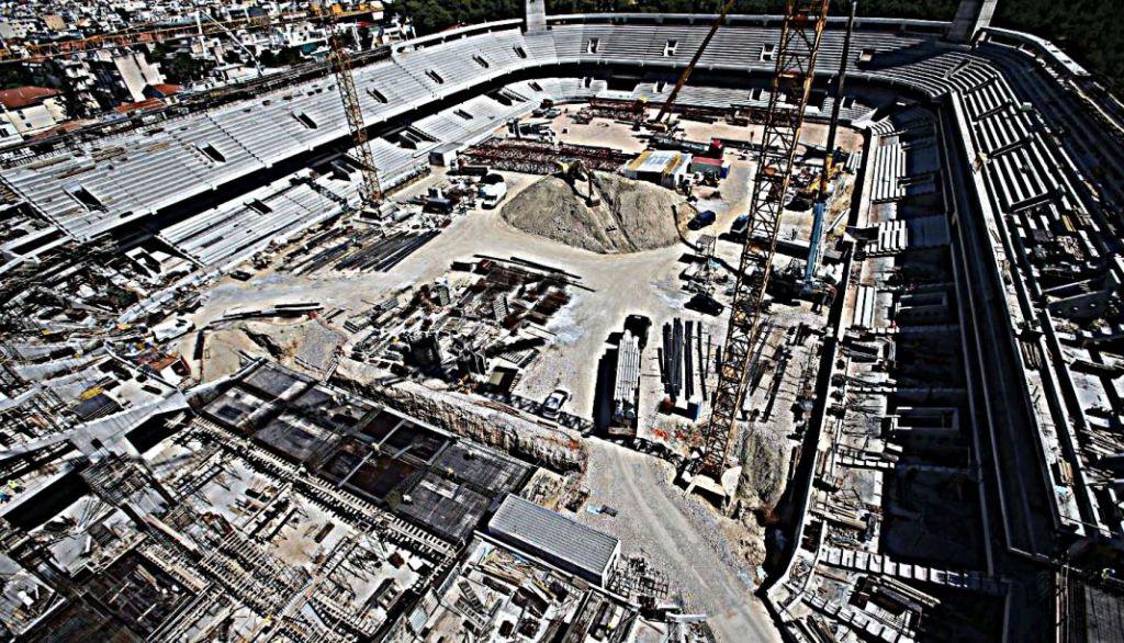 Νέα Φιλαδέλφεια σε… κανονικότητα