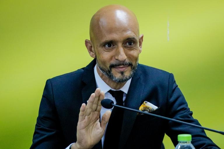 ΑΕΚ: Δε θα βιαστεί για τον εξτρέμ ο Καρντόσο