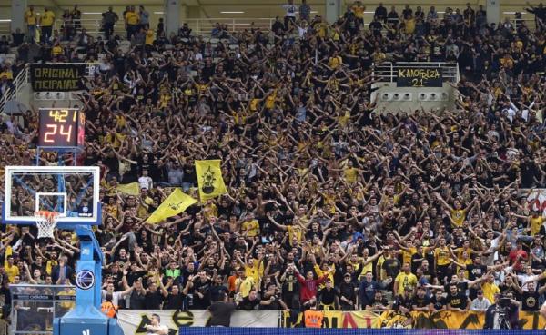 AEK : Συνάντηση Original – Παπαθεοδώρου πριν από την παρουσίαση