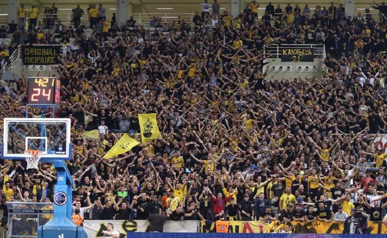AEK : Συνάντηση Original – Παπαθεοδώρου πριν από την παρουσίαση