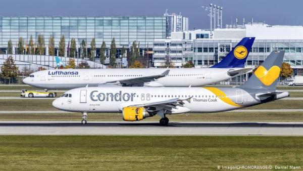 Γιατί «είναι ντροπή να πετάς με αεροπλάνο»