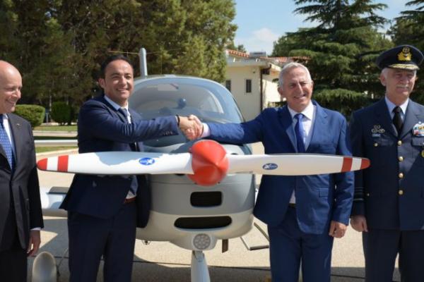 Αποστολάκης: Αναχαιτίζονται όλες οι τουρκικές παραβιάσεις