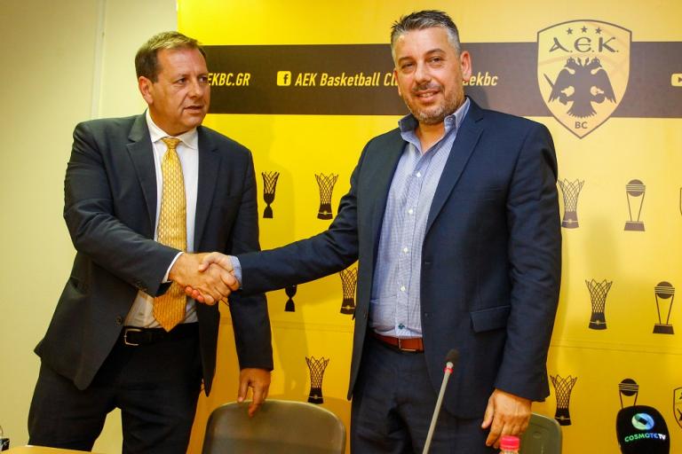 «Να κριθώ γι’ αυτό που θα παρουσιάσω, όχι για το όνομα»