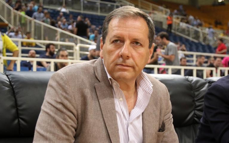 Αγγελόπουλος : «Η ιδιοσυγκρασία του Παπαθεοδώρου ταιριάζει στην ΑΕΚ»