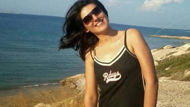 Υπόθεση Λαγούδη: Το παράξενο SMS που δέχθηκε ο αδελφός της