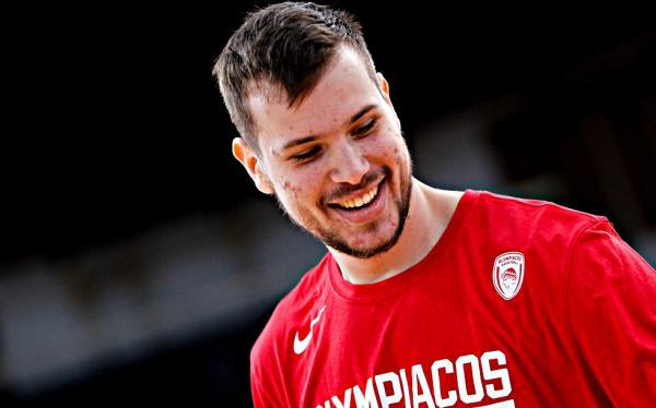 Στη Ρόδο για το GalisBasketball 3on3 ο Αγραβάνης